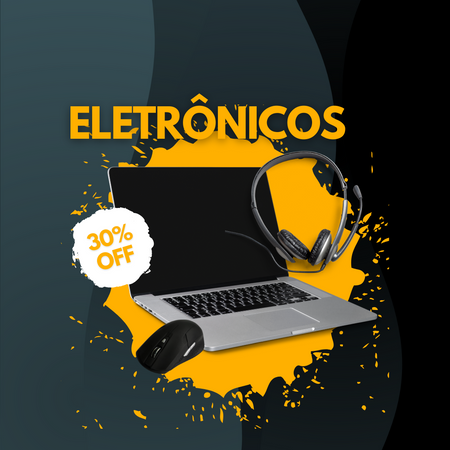 Eletrônicos