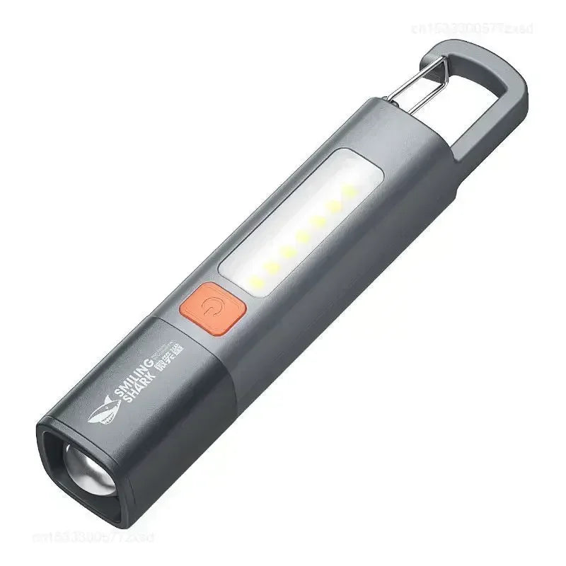 Lanterna Xiaomi Outdoor portátil usb