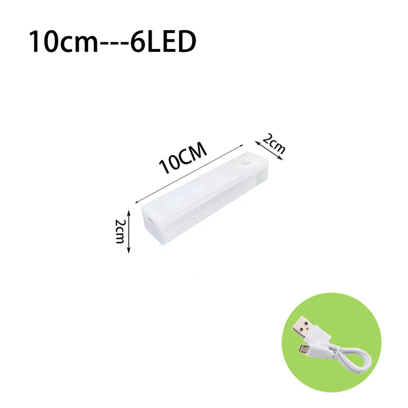 LED compact